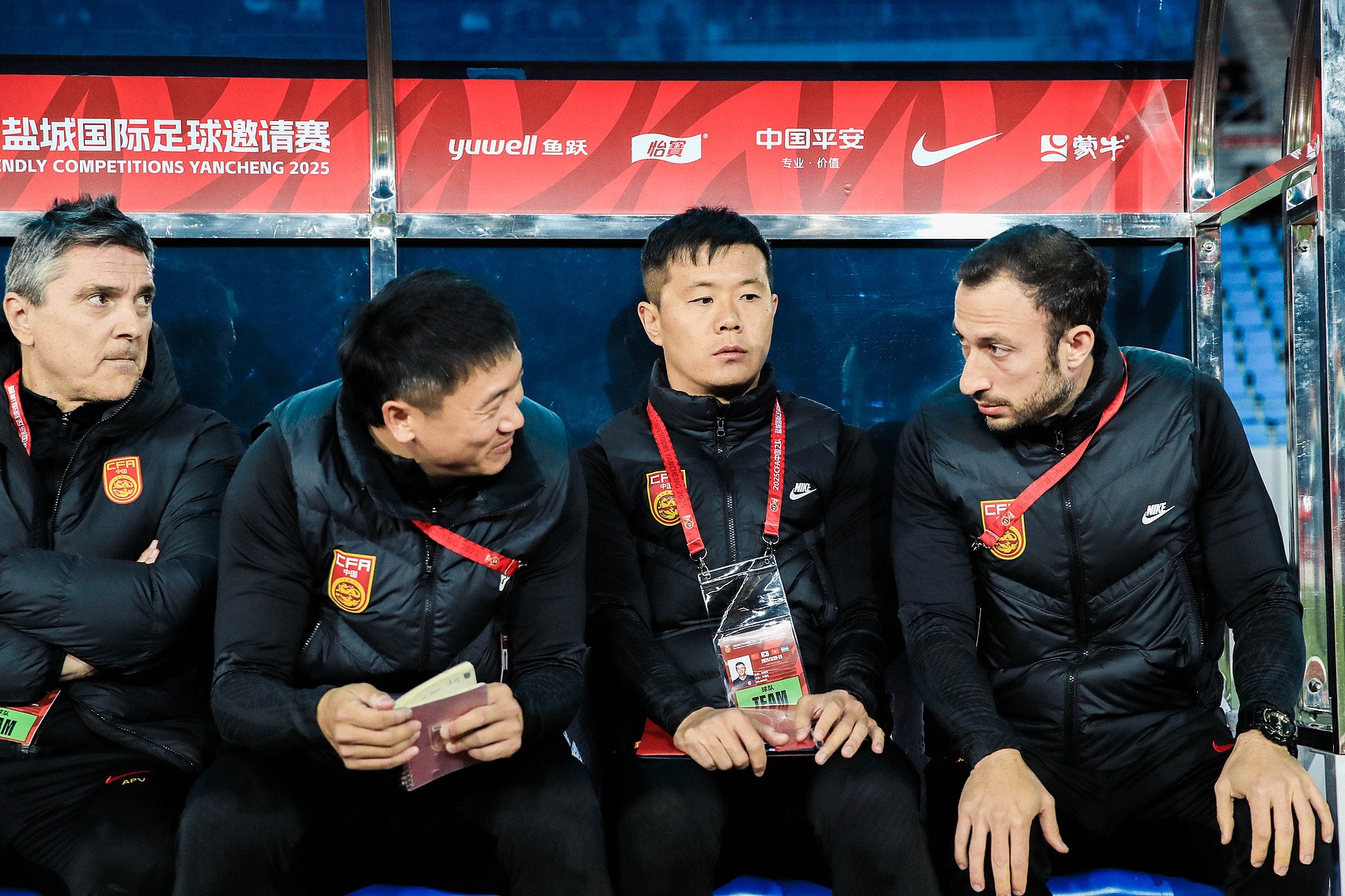 拓媒：杨瀚森会是下一个比特币 他要有球在手但在NBA鲜有机会