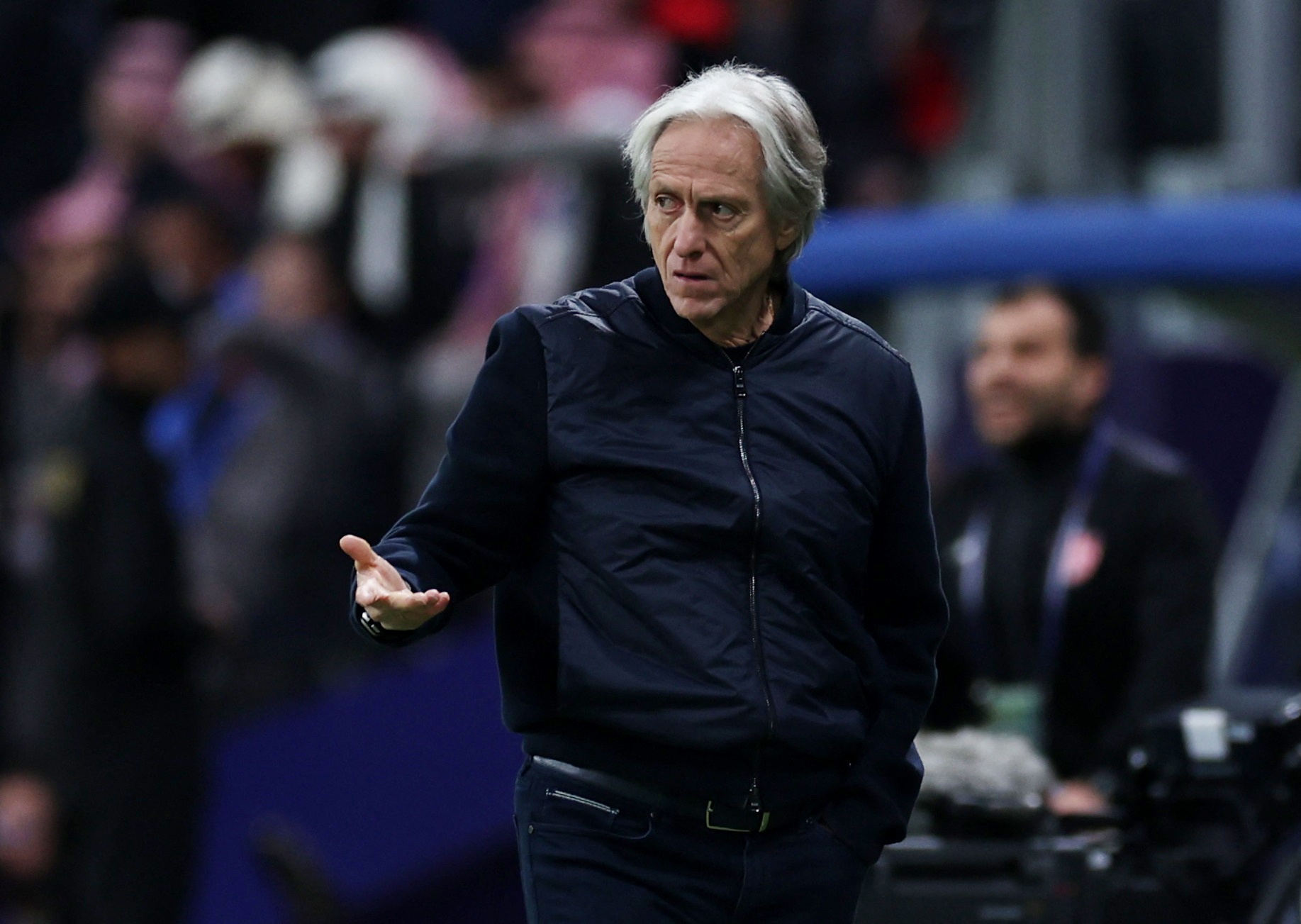 20分钟3度送礼0-4落后！索兰克：那种情况发生概率只有百万分之一