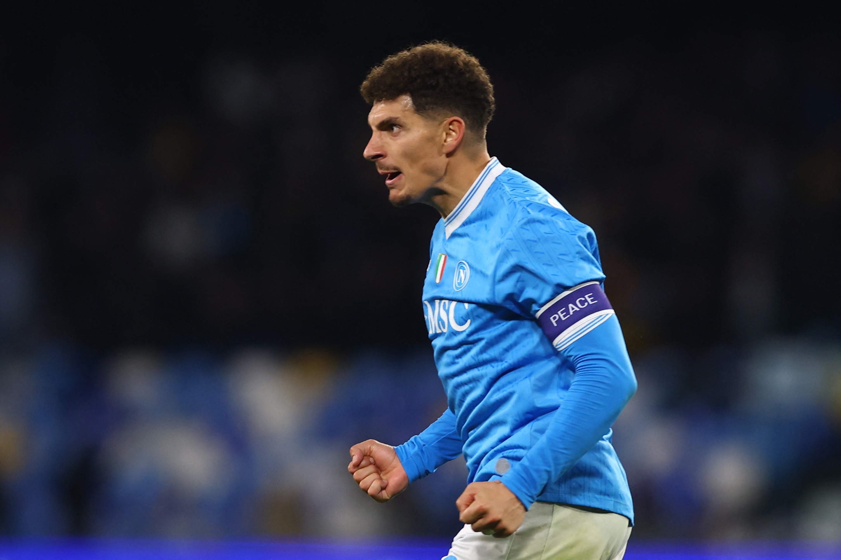 预测失准！内马尔此前预测巴萨3-1战胜纽卡，两队上半场战成3-2