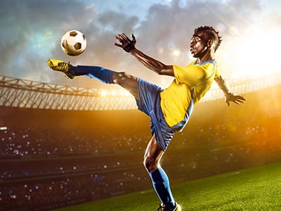 世界杯足球直播文案